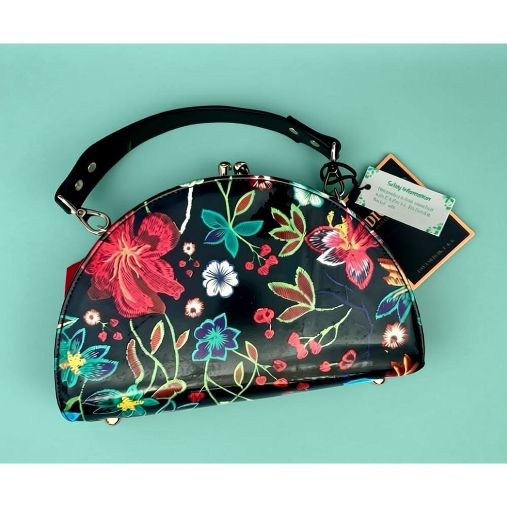 diophy handbag purse pocketbook original with tag intact